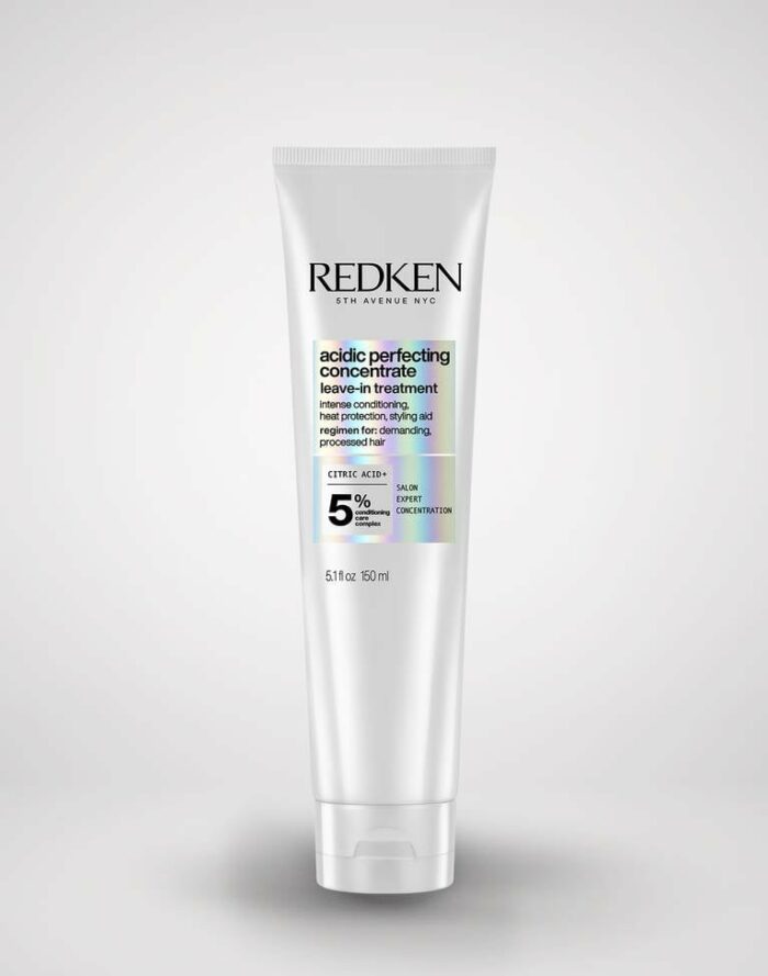 Soin Sans Rinçage Acidic Bonding Concentrate - Redken – Image 1