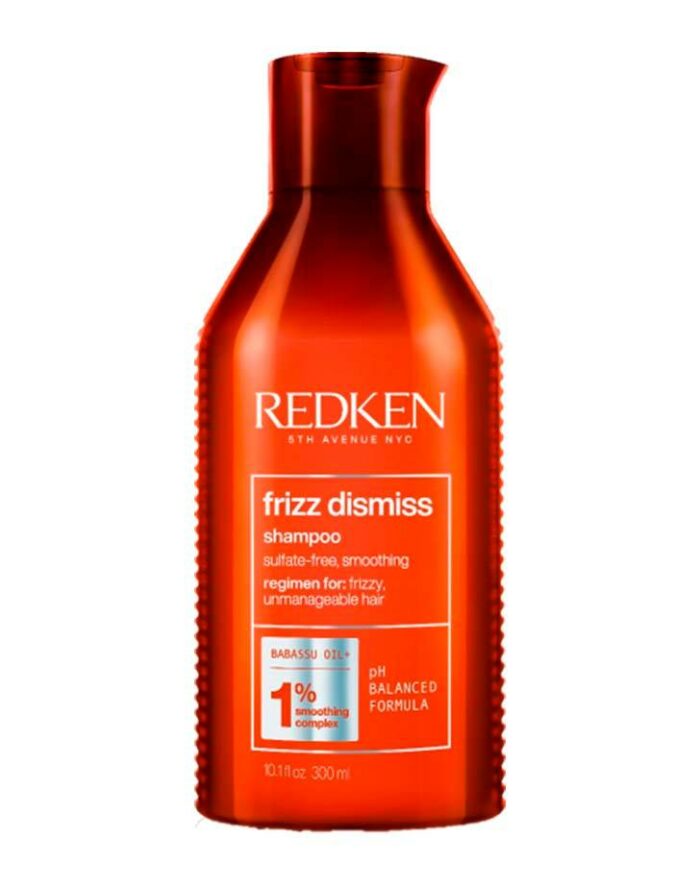 Shampoing anti-frisottis Frizz Dismiss - Redken – Image 1
