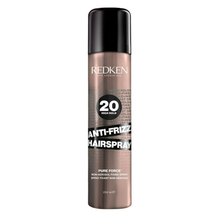 Spray Anti Frizz 20 - Redken – Image 1