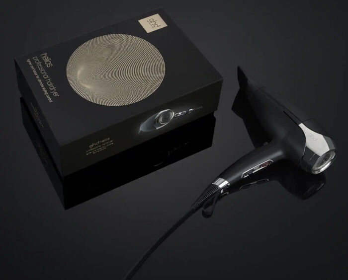 Sèche-cheveux professionnel Helios™ - GHD – Image 1