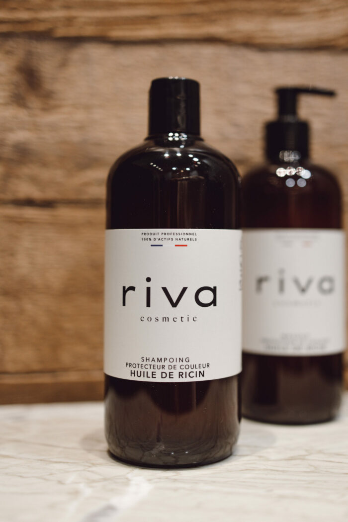 Shampoing protecteur de couleur - Riva Cosmetic – Image 1