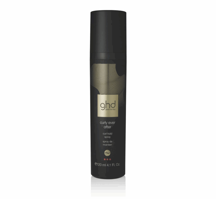 Spray de maintien - Curly Ever After - GHD – Image 1