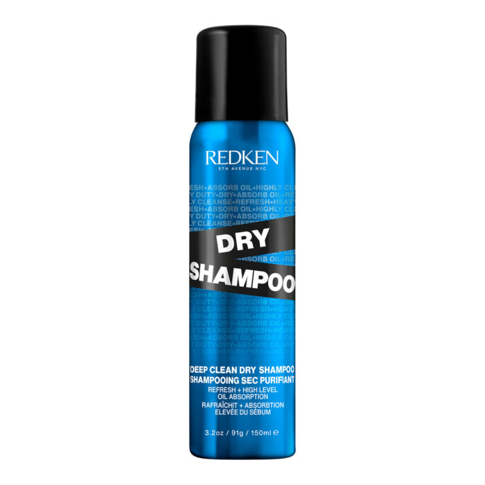 Spray Shampooing sec purifiant - Redken – Image 1