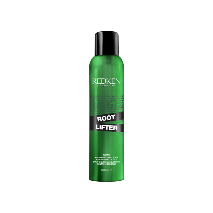 Spray mousse Root Lifter - Redken – Image 1