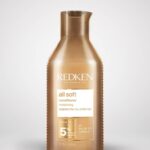 Après-shampoing hydratant All Soft - Redken