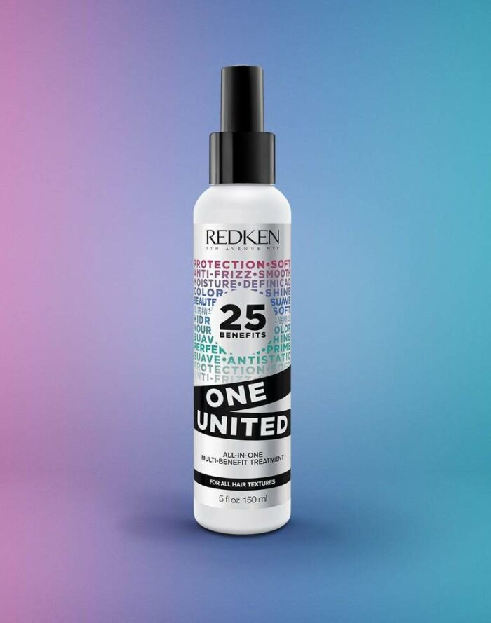 Spray miracle 25-en-1 One United - Redken – Image 1