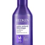 Après-shampoing violet Color Extend Blondage - Redken