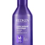 Shampoing neutralisant Color Extend Blondage - Redken