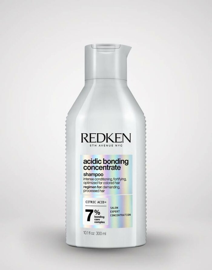 Shampoing Acidic Bonding Concentrate - Redken – Image 1