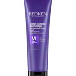 Masque anti-jaunissement Color Extend blondage - Redken