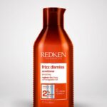 Après-shampoing anti-frisottis Frizz Dismiss - Redken