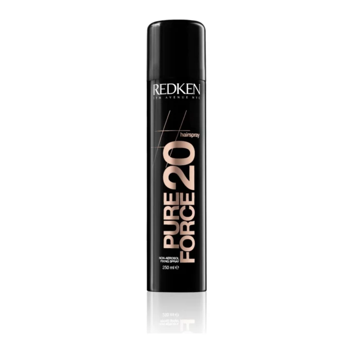 Spray Pureforce 20 - Redken – Image 1
