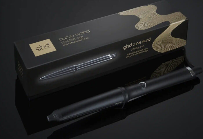 Boucleur GHD Curve® Creative Curl Wand - GHD – Image 1