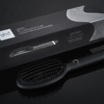 Brosse lissante professionnelle Glide - GHD