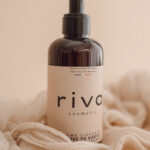 Crème lissante - Beurre de Karité - Riva Cosmetic