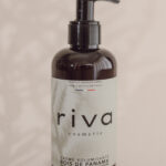Crème volume - bois de Panama - Riva Cosmetic