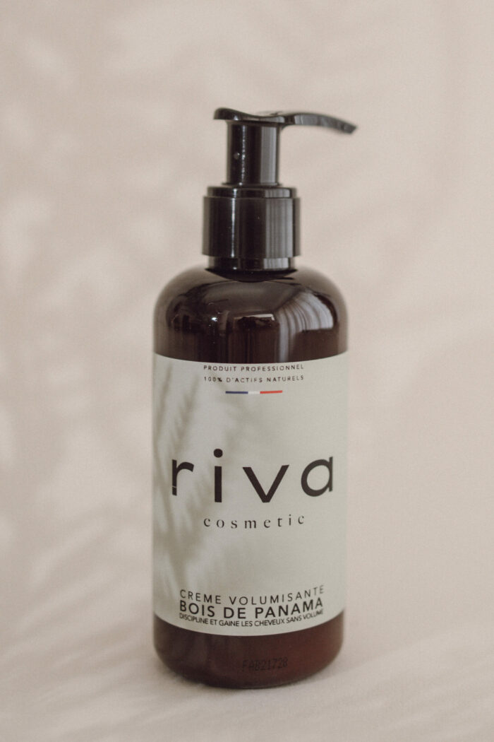 Crème volume - bois de Panama - Riva Cosmetic – Image 1
