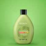 Shampoing Curvaceous High Foam - Redken