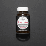 Good Hair Men - Anti-chute cheveux pour les hommes - Lashilé