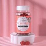 Good Hair Vitamines Boost - Lashilé
