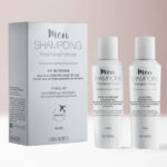 Kit de voyage naturel à l'huile de Verveine - Mon Shampoing