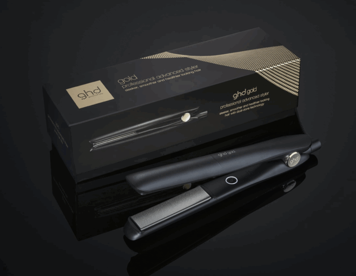 Lisseur GHD Gold® - GHD – Image 1