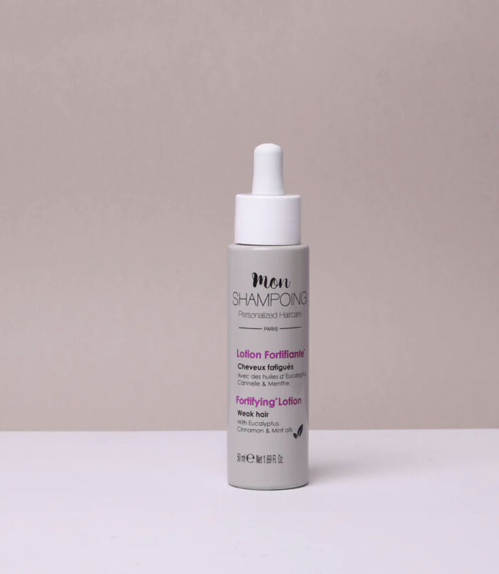 Lotion fortifiante anti-chute - Mon Shampoing – Image 1