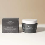 Masque nourrissant tous types de cheveux Kératine - Mon Shampoing