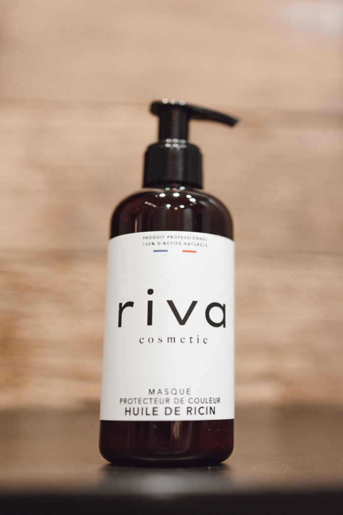 Masque protecteur de couleur - Riva Cosmetic – Image 1
