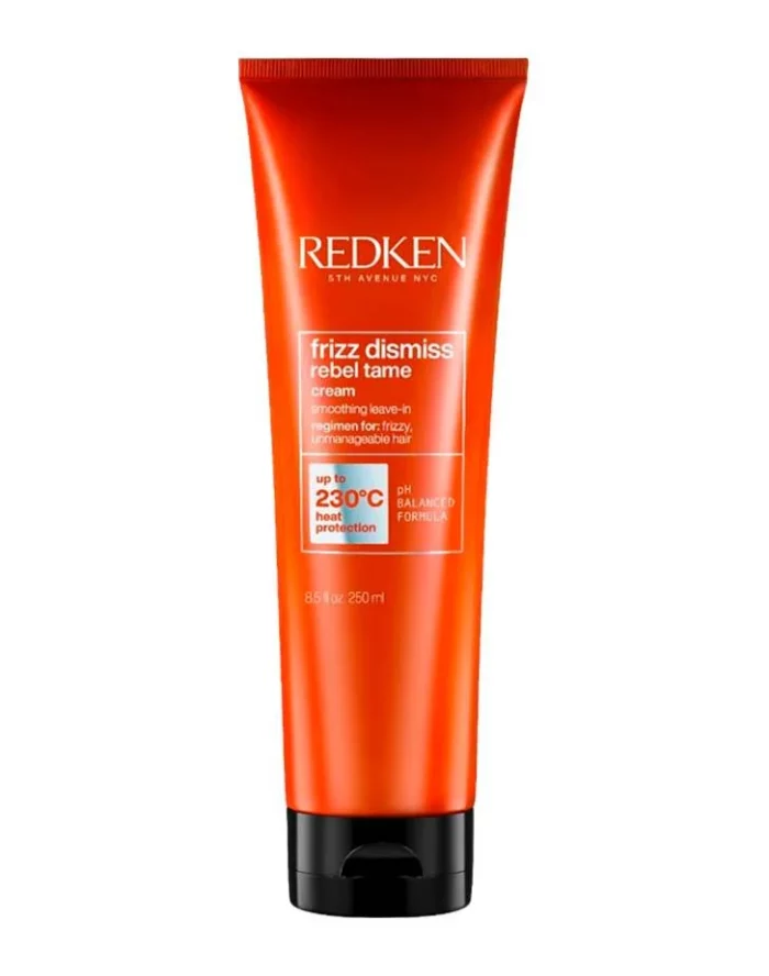 Masque lissant FRizz Dismiss - Redken – Image 1
