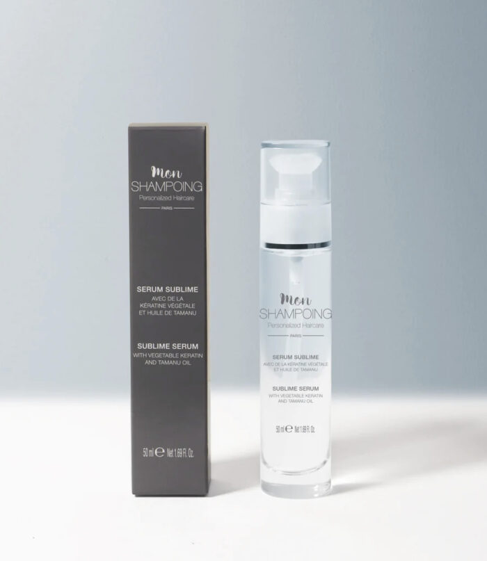 Serum sublime à l'huile de Tamanu - Mon Shampoing – Image 1