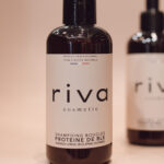 Shampoing boucle - Protéine - Riva Cosmetic