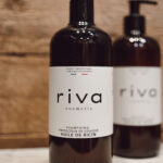 Shampoing protecteur de couleur - Riva Cosmetic