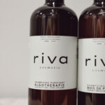 Shampoing purifiant - algothérapie - Riva Cosmetic