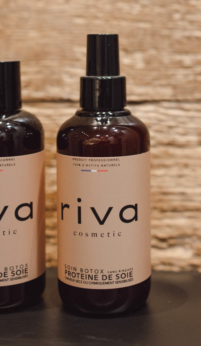 Soin botox - protéine de soie - Riva Cosmetic – Image 1