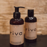 Soin nourrissant - Phytokératine - Riva Cosmetic