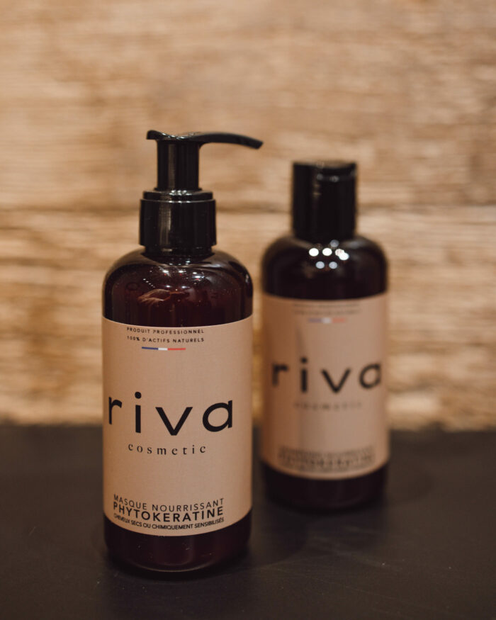 Soin nourrissant - Phytokératine - Riva Cosmetic – Image 1