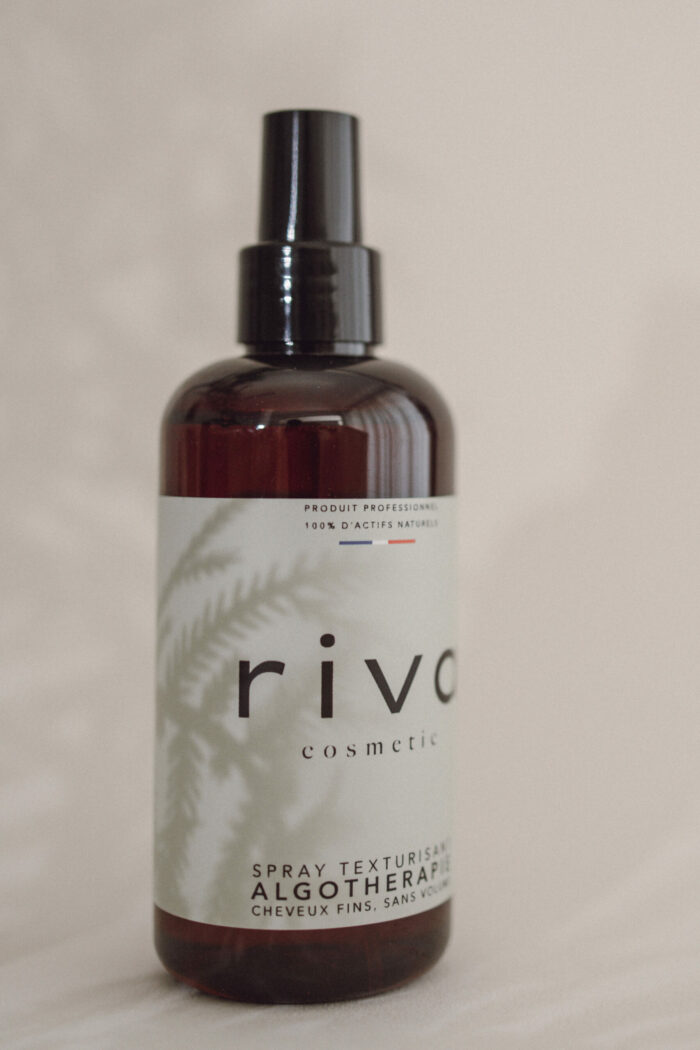 Spray purifiant - algothérapie - Riva Cosmetic – Image 1